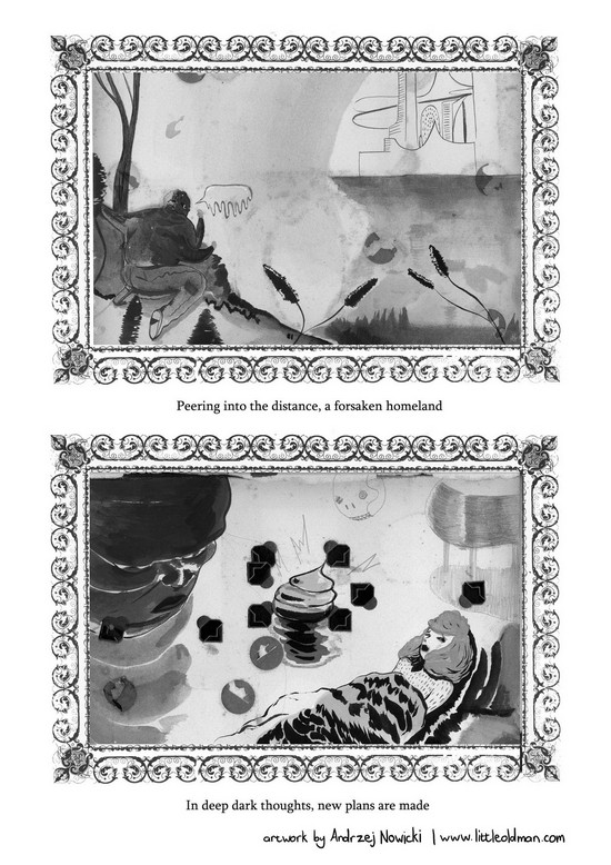 Haiti by Andrzej Nowicki Page 3